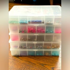 Jewelry Making Beads